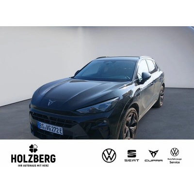 Cupra Terramar 1.5 e-Hybrid VZ 200 kW