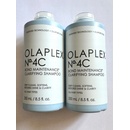 Olaplex šampon Olaplex® No.4C Bond Maintenance Clarifying Shampoo hloubkově čistící šampon 250 ml