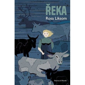 Řeka