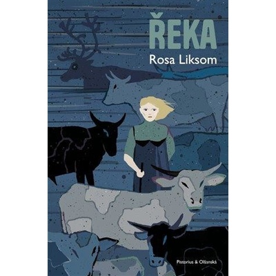 Řeka