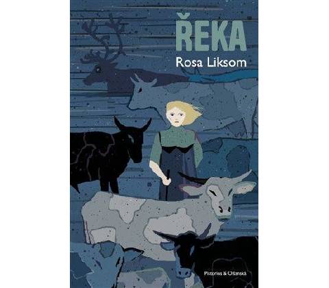Řeka