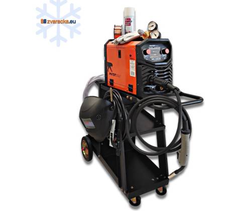 Pantermax MIG230DP