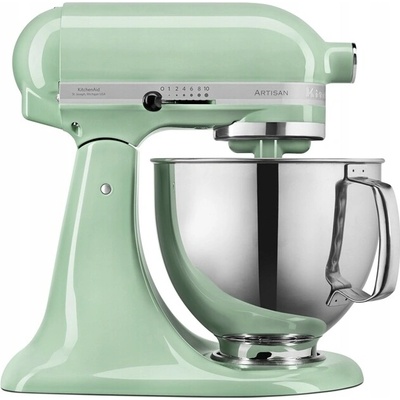 KitchenAid 5KSM125 zelený