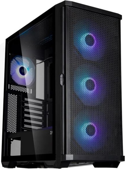 Zalman Z10 PLUS TG (ZM-Z10-PLUS)