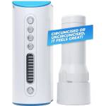Private Автоматичен мастурбатор с AI Ultra Blow (24 cm)