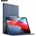 ESR Urban Premium Folio Case - текстилен калъф и поставка за iPad Pro 11 (2021), iPad Pro 11 (2020), iPad Pro 11 (2018) (тъмносин)