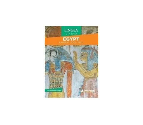 Egypt Víkend