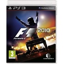 Hry na PS3 F1 2010
