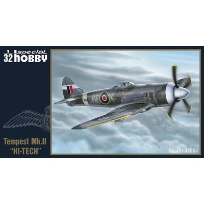 Special Hobby Hawker Tempest Mk.II HI TECH 1:32