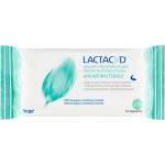 Lactacyd антибактериални кърпички 15 бр