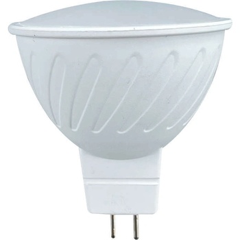 Image 1 of UltraLux Led ЛАМПА gu5.3 12v dc 120° 6w 3000k (lgt1216630)