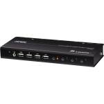 ATEN Kvm Суич aten cs784h (aten-cs784h) - sigmatronic