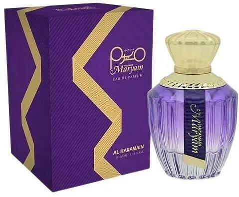 Al Haramain Maryam EDP 100 ml