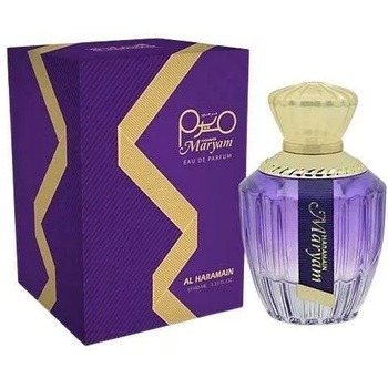Image 1 of Al Haramain Maryam EDP 100 ml