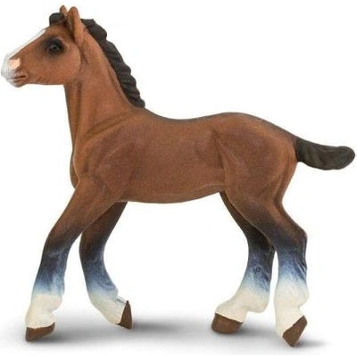 Safari Ltd Safari® Конче Клайдсдейл младо