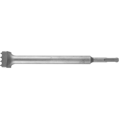 sekáč zdrsňovací 35x35mm, 16trnů SDSplus NEO tools - náhrada za 57H573 57-573 IVK57-573
