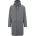 Boss Men's P Jared Hood Overcoat - Silver