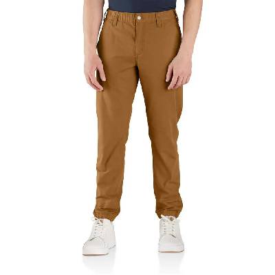 Анцуг Carhartt BN6889 joggers - Brown (Brown)