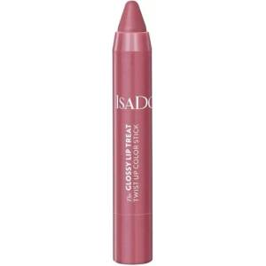 IsaDora Гланц за обем The Glossy Lip Treat, 18 Lovely Lavender, 3.3 g - ozone
