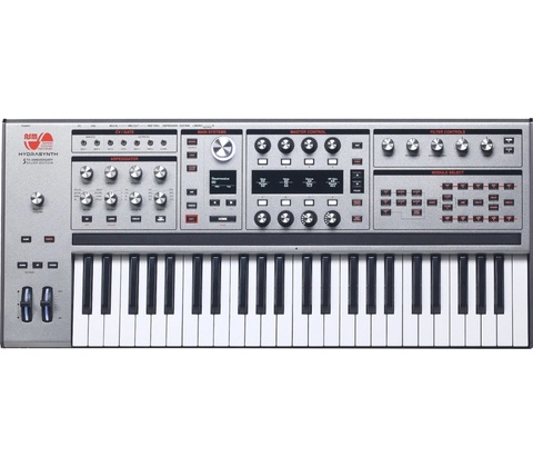 ASM Hydrasynth