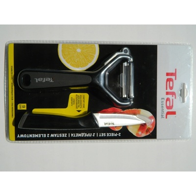 Tefal ESSENTIAL 2 ks