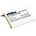 VHBW Батерия за HTC One L / X / XC / XL, 2000 mAh (800109867)