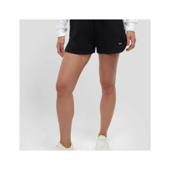 Guess kiara short V4GD16FL04P-JBLK Černá