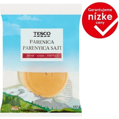 Tesco Parenica údená 110 g