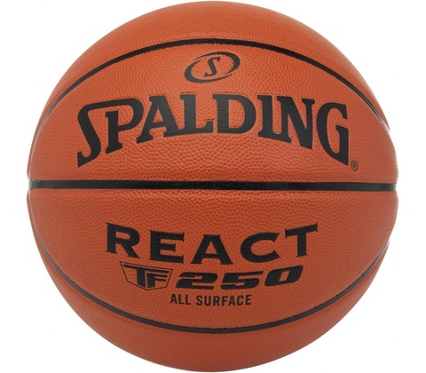 Spalding React TF-250