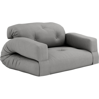 Karup Design Variabilná pohovka Hippo Grey
