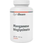 GymBeam Manganese Bisglycinate 1.8 mg [90 капсули]
