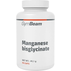 GymBeam Manganese Bisglycinate 1.8 mg [90 капсули]