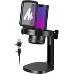 Maono DGM20 black Микрофон