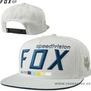 Fox Draftr grey heather