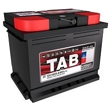 TAB Magic 12V 66Ah 640A TAB 189065