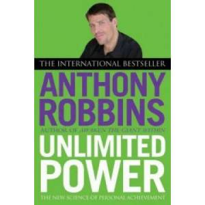 Unlimited Power (2001)