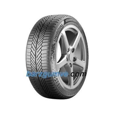 Uniroyal AllSeasonExpert 3 ( 255/60 R18 112V XL)