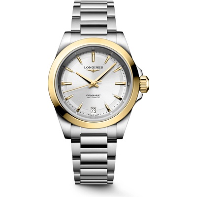 Longines L3.430.5.70.6
