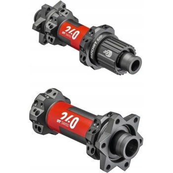 DT Swiss 240EXP