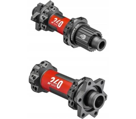 DT Swiss 240EXP