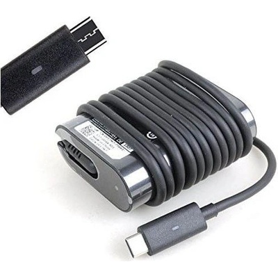 Dell adaptér 45 W/USB-C 492-BBUS