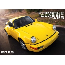 Porsche Classics 2025