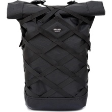 Braasi Wicker X-Pac wickerblackxpac Black 30 l