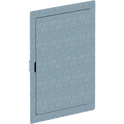 ELMARK Obo МЪЛНИЕЗАЩИТНА РЕВИЗИОННА ВРАТИЧКА 230x180x14 (m500684)