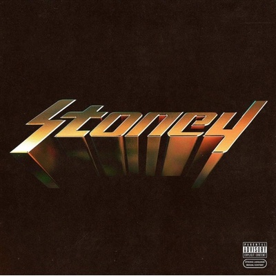 POST MALONE: STONEY CD
