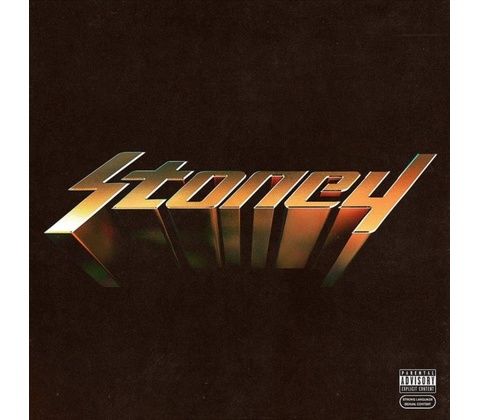 POST MALONE: STONEY CD