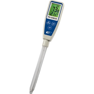 TFA PH CHECK G - pH метър със стъклен електрод - 31.3002. 06 (79-31.3002.06)