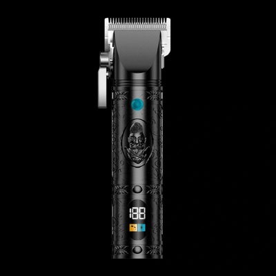 Cecotec 4458 PrecisionCare Samurai Profiling