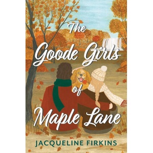 The Goode Girls of Maple Lane | FIRKINS JACQUELINE (2025)