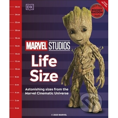 Marvel MCU Life Size - DK